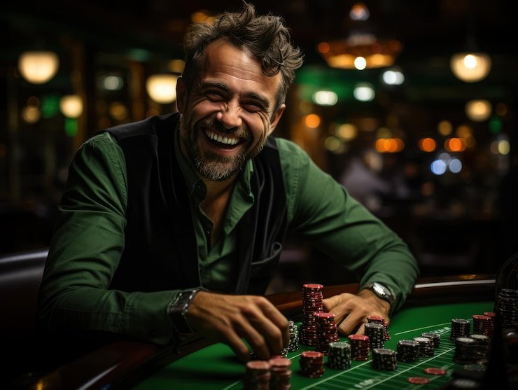 Antarmuka multibet88 dengan pilihan permainan live dealer blackjack roulette dan slot