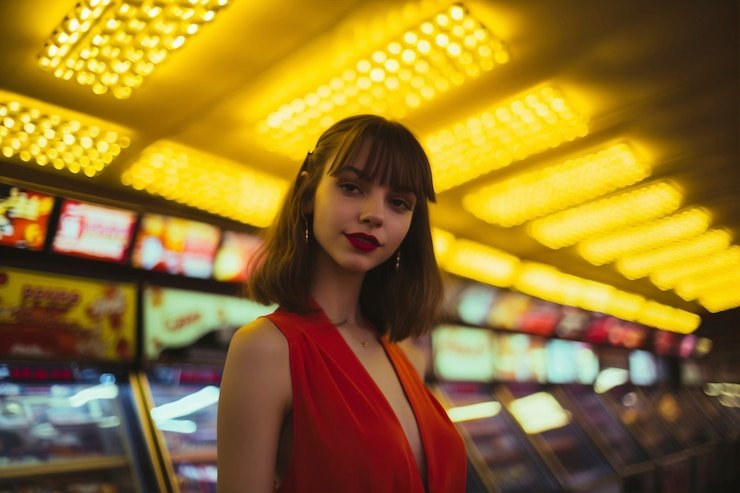 Studio live dealer multibet88 Allbet dengan kualitas HD dan dealer profesional
