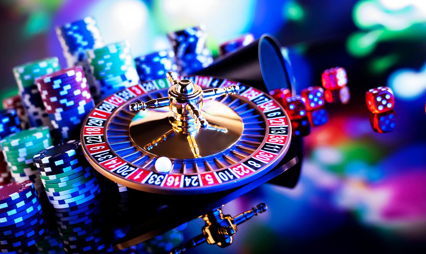 Studio live dealer PMGC multibet88 dengan kamera HD dan dealer profesional
