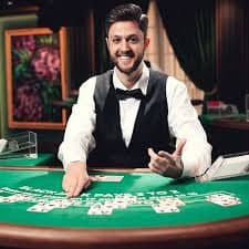 Antarmuka taruhan Pretty Gaming dengan pilihan limit dan dealer di multibet88